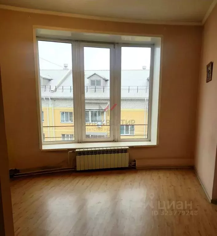 1-к кв. Хакасия, Абакан ул. Стофато, 5В (54.0 м) - Фото 2