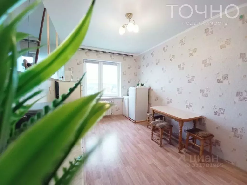 1-к кв. Пензенская область, Пенза ул. Антонова, 30 (37.0 м) - Фото 2