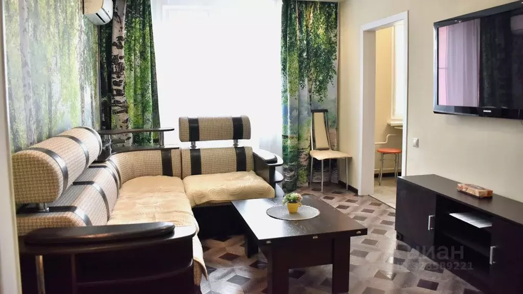 2-к кв. Москва Троицкая ул., 10С1 (70.0 м) - Фото 2