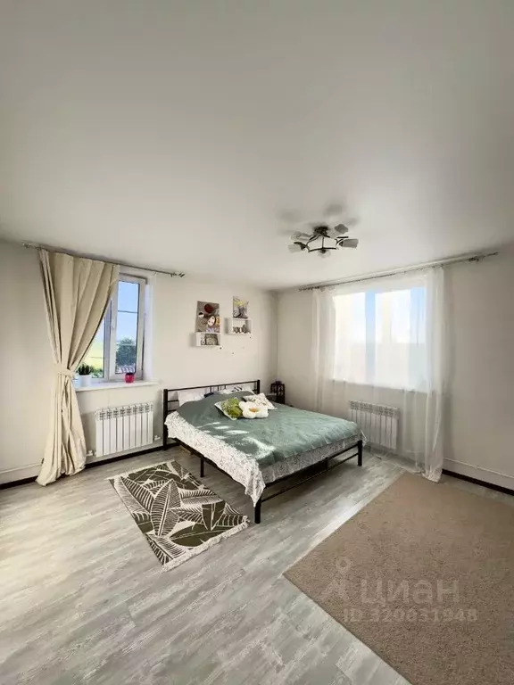 3-к кв. Алтайский край, Барнаул Авиатор мкр, ул. Московская, 36 (71.5 ... - Фото 0