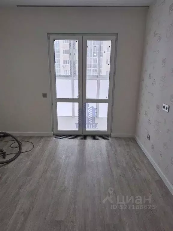 1-к кв. Чувашия, Чебоксары бул. Солнечный, 38 (33.4 м) - Фото 2