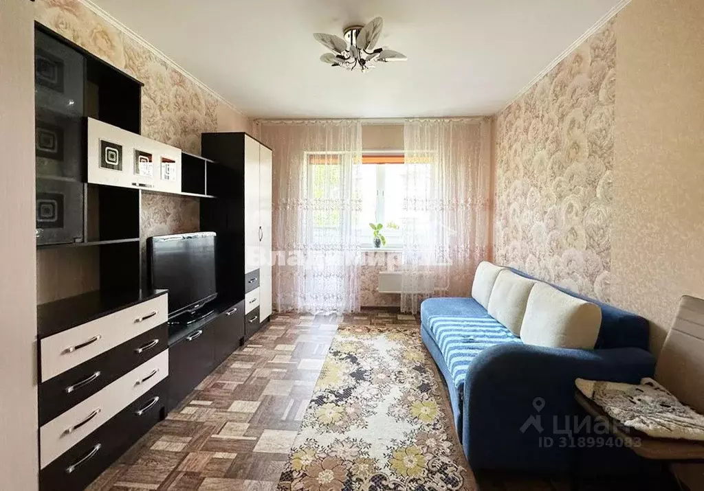 3-к кв. Приморский край, Находка пос. Врангель, ул. Беринга, 16 (64.4 ... - Фото 0