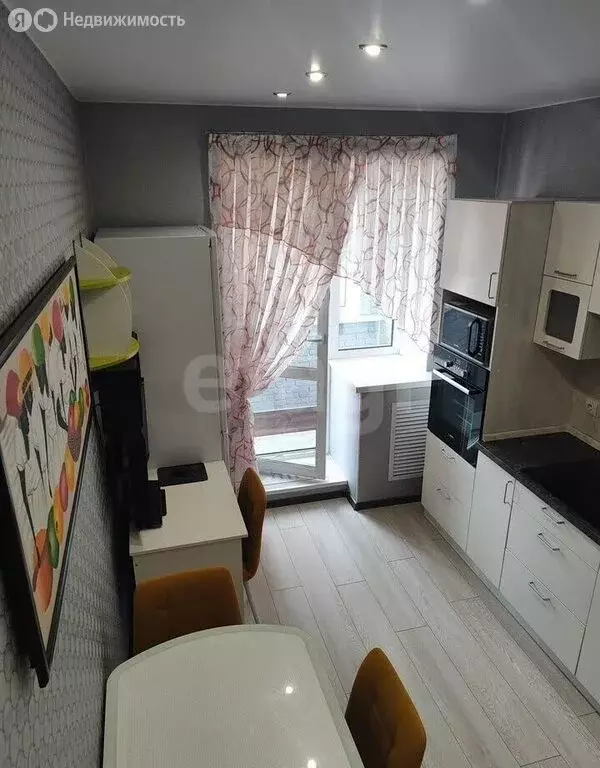 2-комнатная квартира: Сыктывкар, улица Клары Цеткин, 50 (52.5 м) - Фото 2