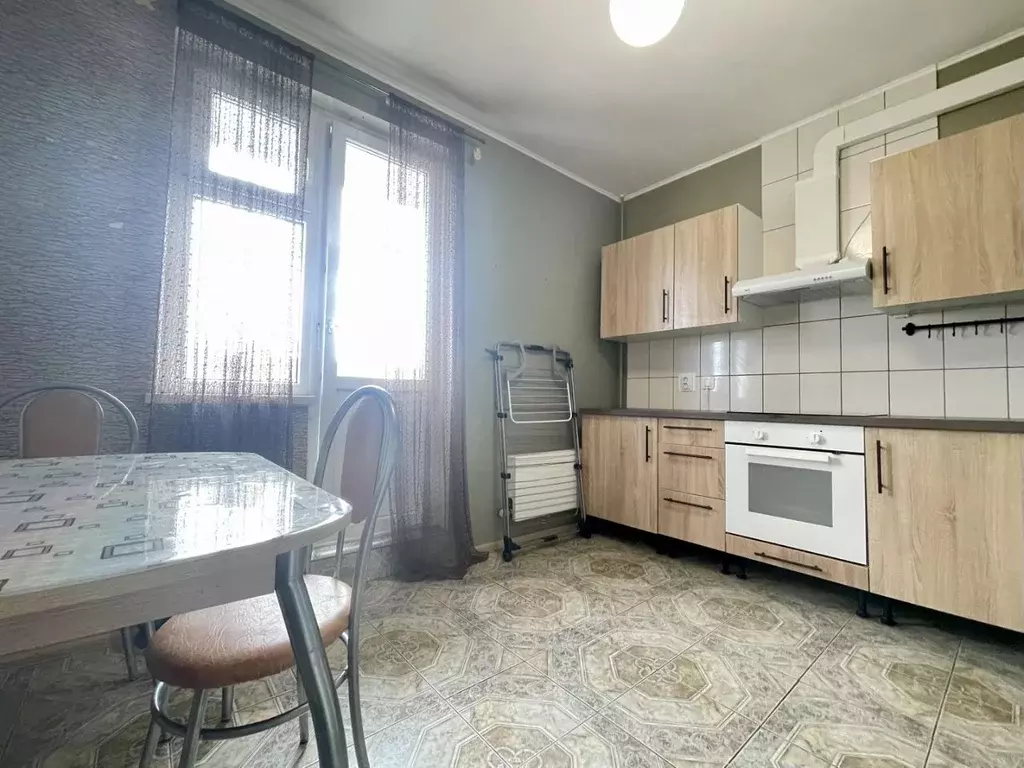 2-к кв. Москва ул. Новаторов, 10к1 (62.0 м) - Фото 0