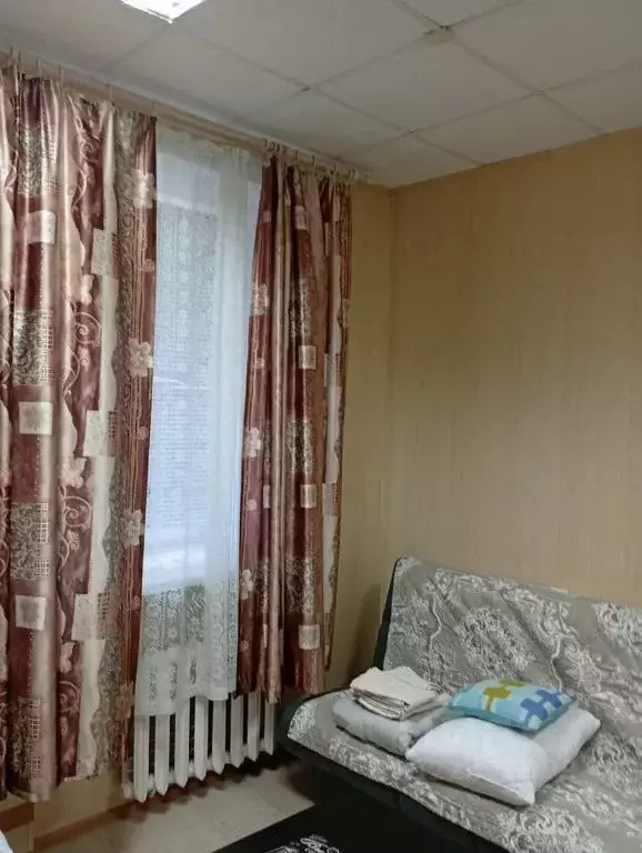 Комната Башкортостан, Уфа ул. Мира, 16 - Фото 1