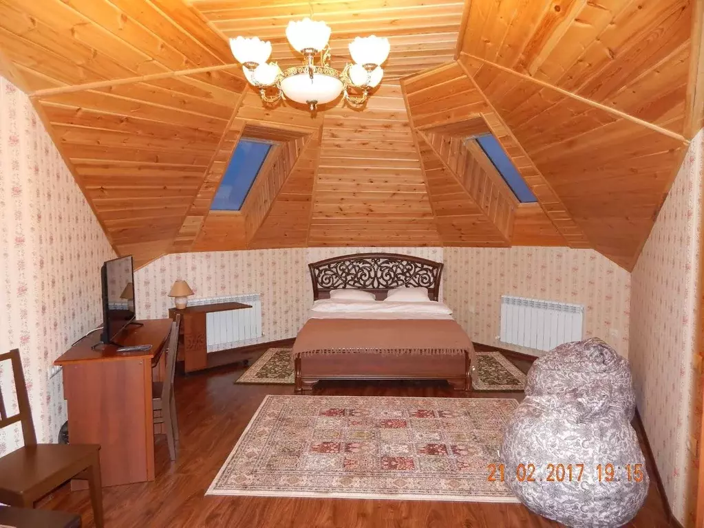 Комната Смоленская область, Смоленск Большая Краснофлотская ул., 15А ... - Фото 2