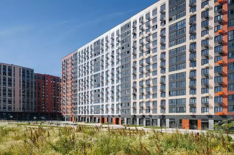 Офис в Москва Ленинградское ш., 228к4 (35 м) - Фото 0