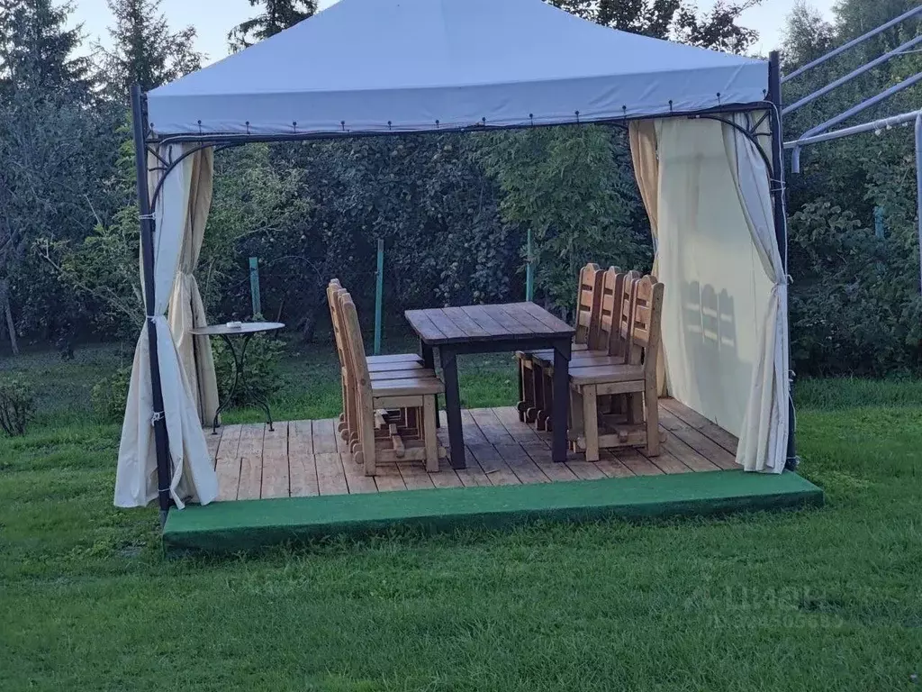 Дом в Калининградская область, Багратионовский муниципальный округ, ... - Фото 2