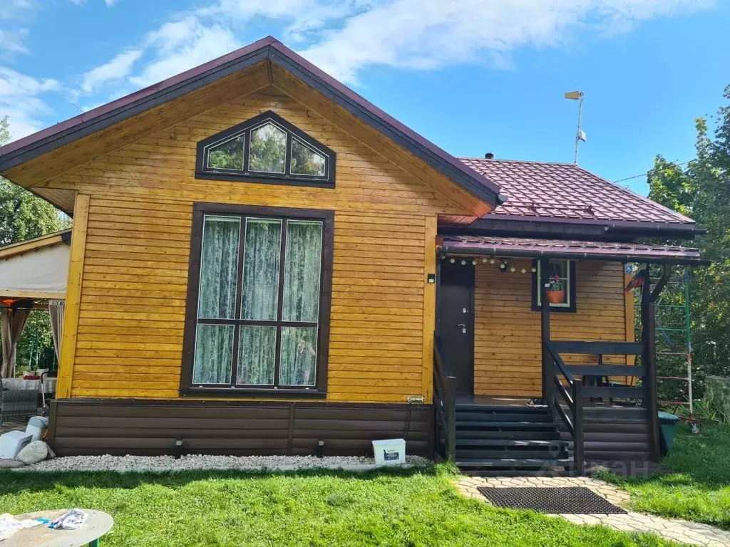 Дом в Калужская область, Таруса  (50 м) - Фото 2