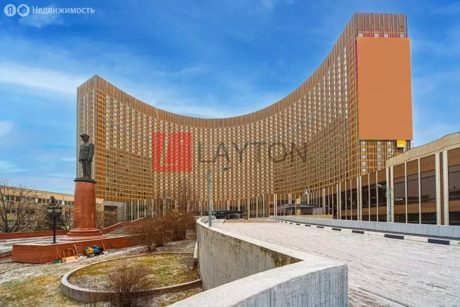 Офис (23 м) - Фото 2