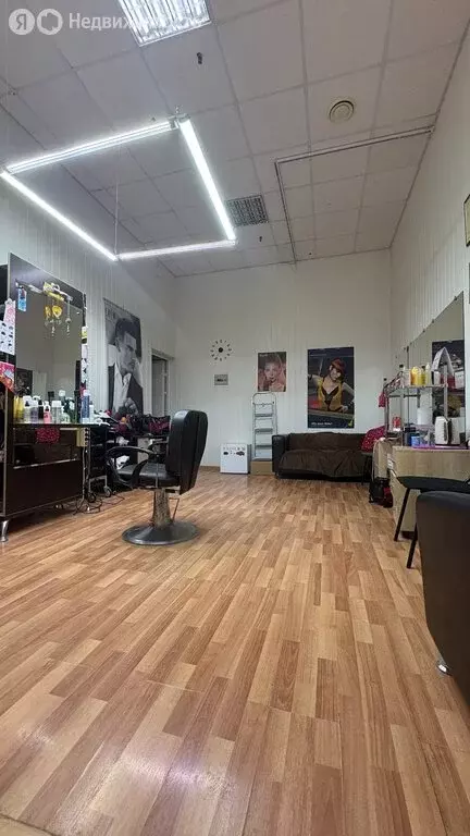 Помещение свободного назначения (30 м) - Фото 1