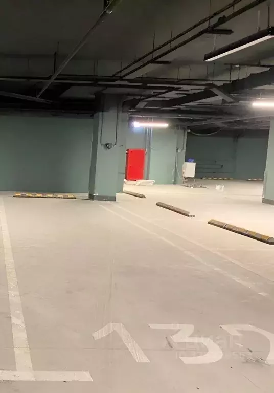 Гараж в Москва ул. Врубеля, 4к1 (25 м) - Фото 2