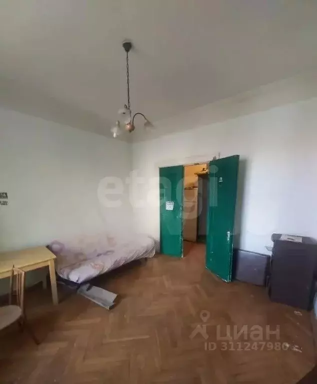 2-к кв. Москва Кутузовский просп., 22 (58.0 м) - Фото 1