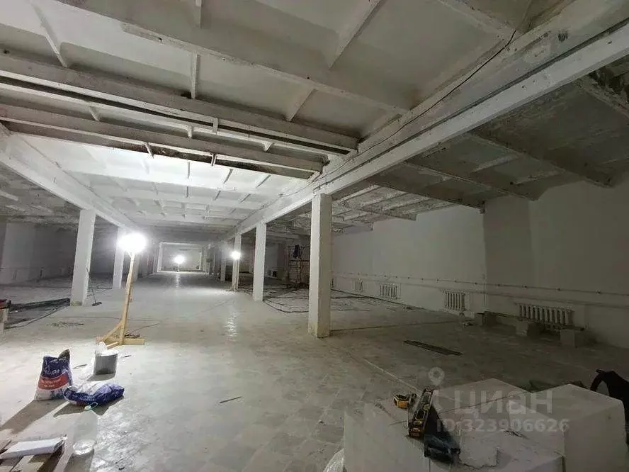 Помещение свободного назначения в Московская область, Серпухов ... - Фото 1