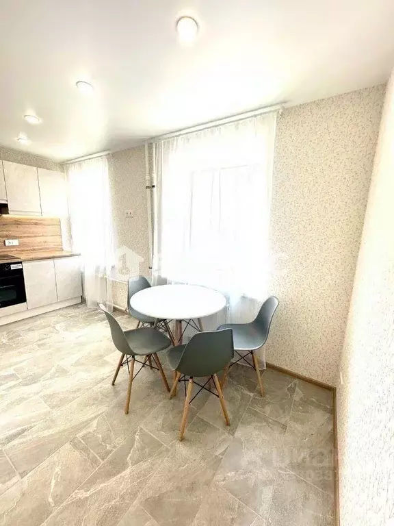 Квартира, 2 комнаты, 56 м - Фото 1