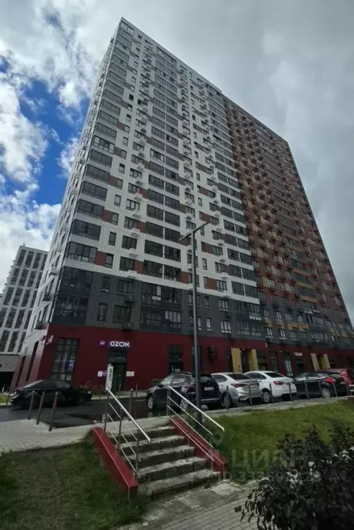 2-к кв. Московская область, Ленинский городской округ, пос. Битца ... - Фото 1