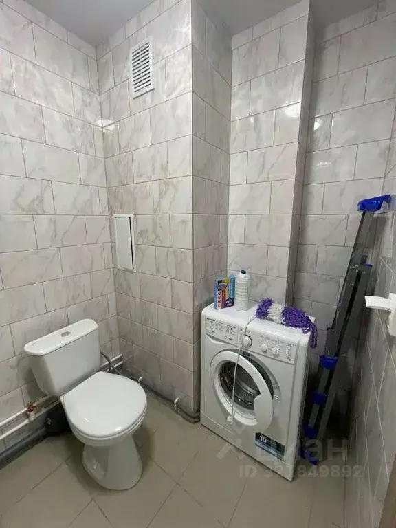 Студия Свердловская область, Екатеринбург Уктус жилрайон, Светлый мкр, ... - Фото 2