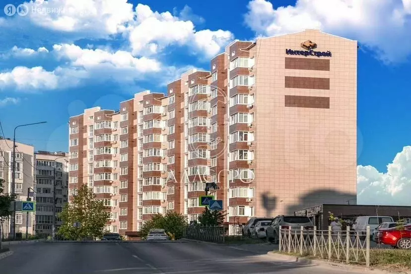 2-комнатная квартира: Севастополь, улица Колобова, 20 (67.6 м) - Фото 1