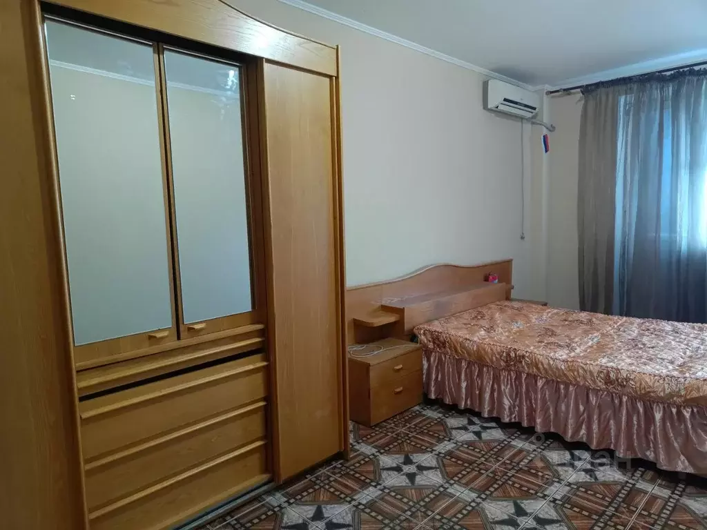 1-к кв. Волгоградская область, Волгоград просп. Маршала Жукова, 100 ... - Фото 2