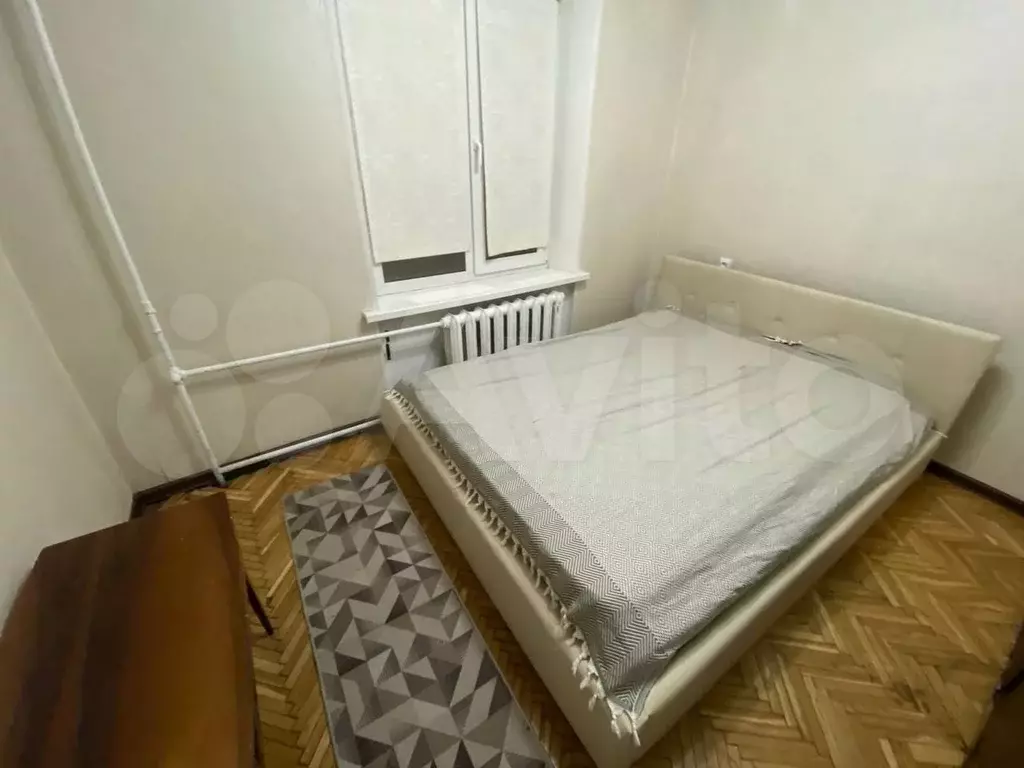 2-к. квартира, 44 м, 2/5 эт. - Фото 1