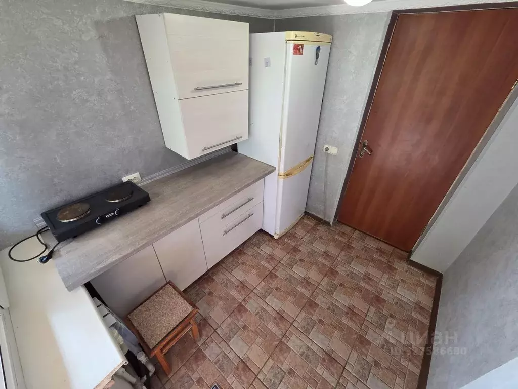 2-к кв. Севастополь с. Орловка, ш. Качинское (45.0 м) - Фото 1