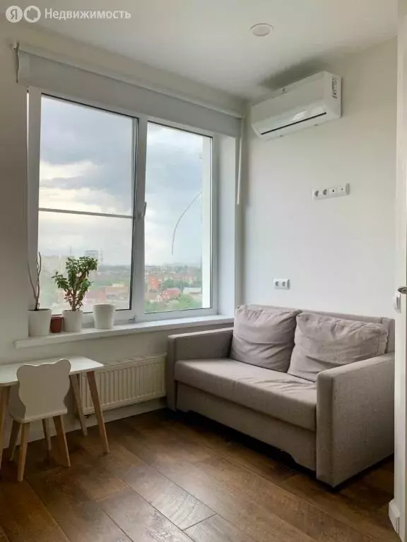 3-комнатная квартира: Краснодар, микрорайон Гидростроителей, Курортный ... - Фото 2