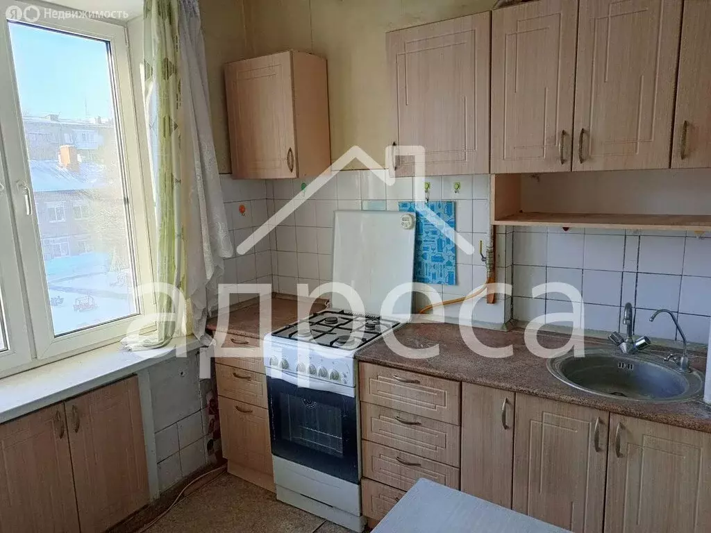 2-комнатная квартира: Самара, улица Красных Коммунаров, 14 (43.2 м) - Фото 2