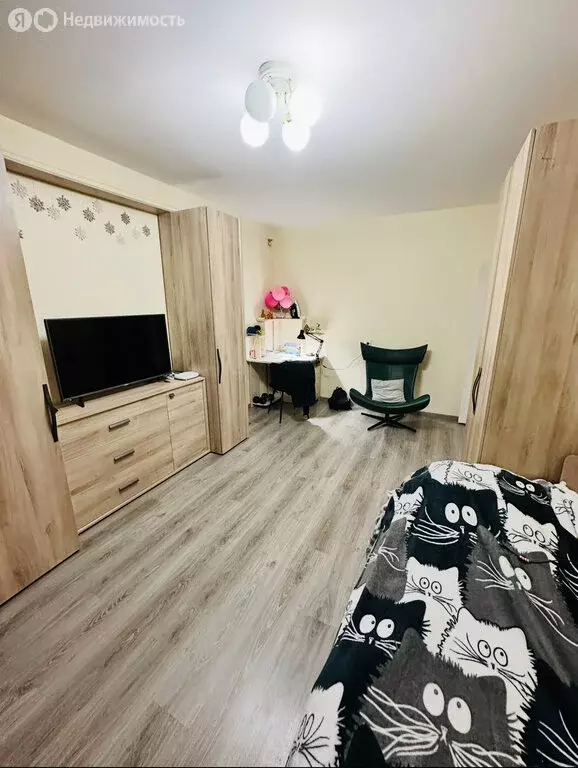 2-комнатная квартира: Томск, Сибирская улица, 66 (63.7 м) - Фото 2