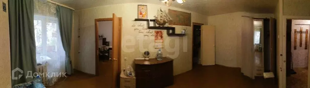 Продаётся 2-к квартира, 43.4 м - Фото 1