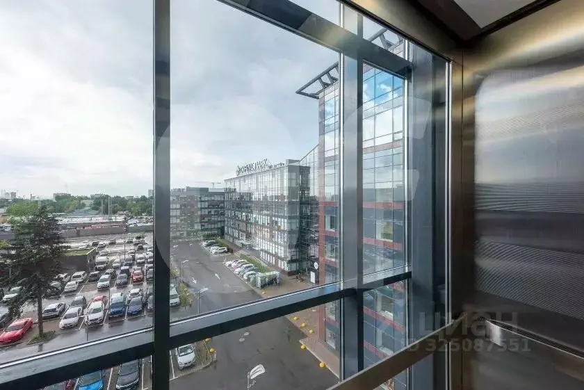 Офис в Москва Каширское ш., 3К2С9 (4362 м) - Фото 1