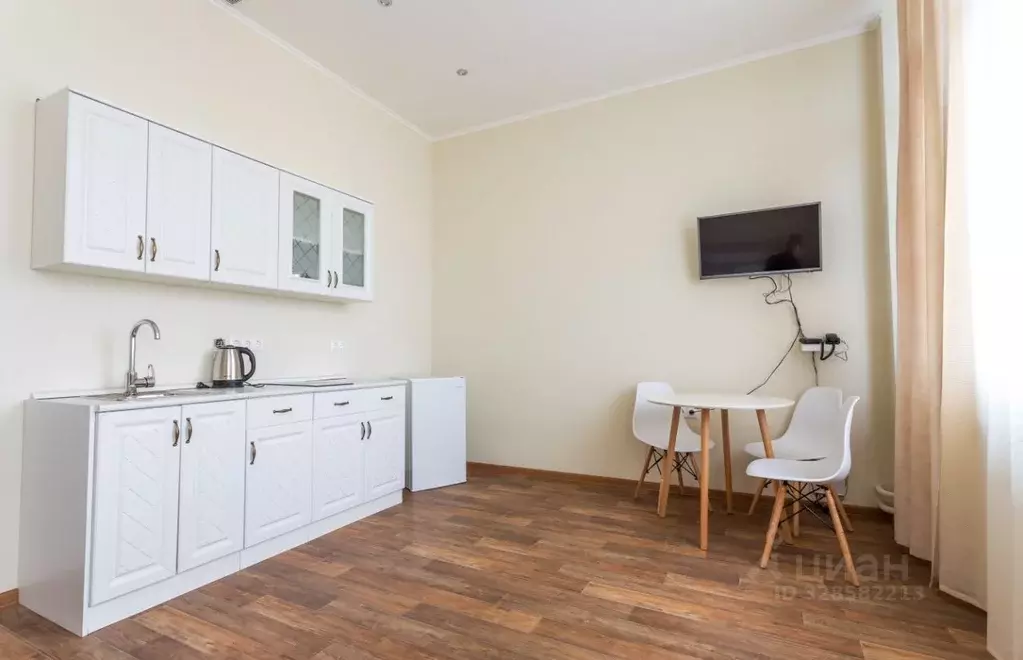 Комната Красноярский край, Красноярск ул. Партизана Железняка, 40Б ... - Фото 2