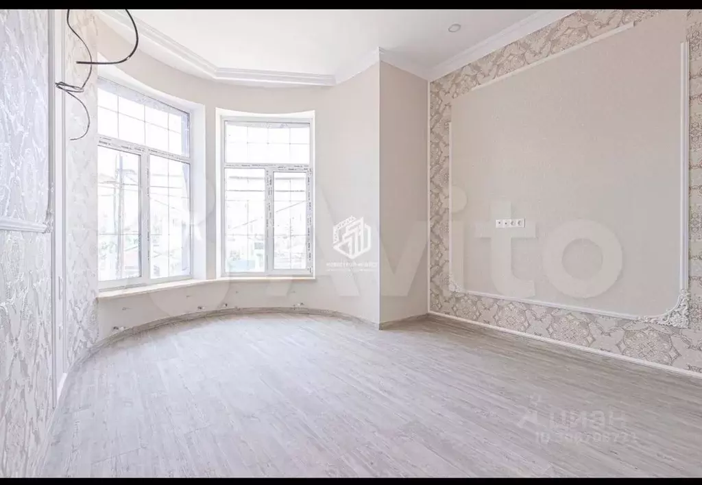 Коттедж в Самарская область, Самара пер. Водников, 3 (183 м) - Фото 2