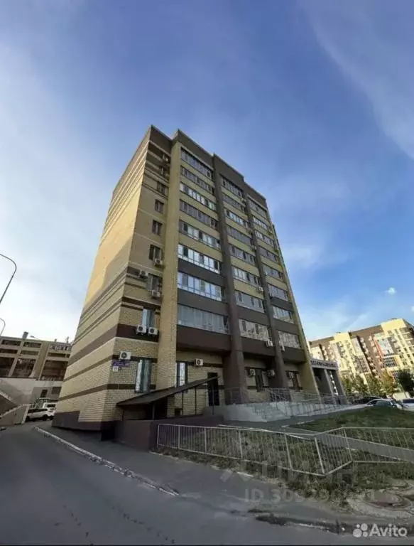 1-к кв. Татарстан, Казань ул. Серова, 48 (45.0 м) - Фото 1