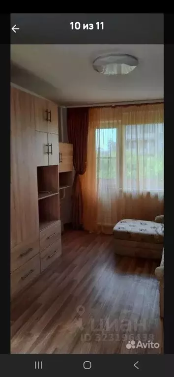 2-к кв. Новосибирская область, Новосибирск Красный просп., 100/2 (47.0 ... - Фото 1