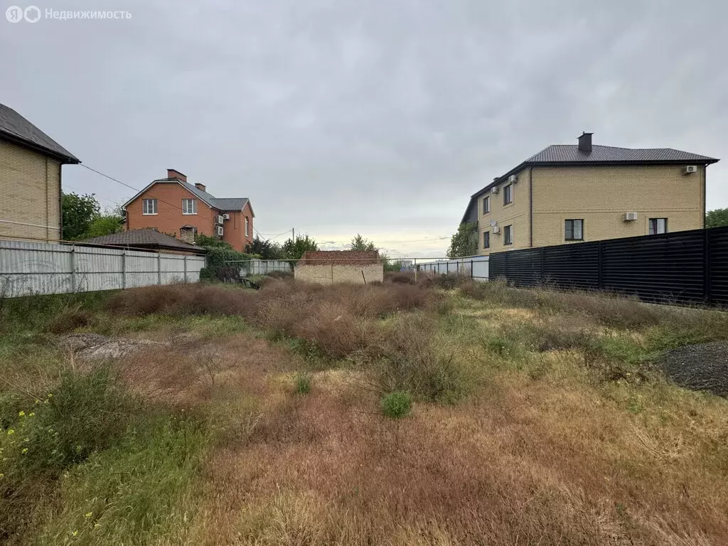 Участок в Астрахань, улица Ульянова, 142 (6 м) - Фото 0