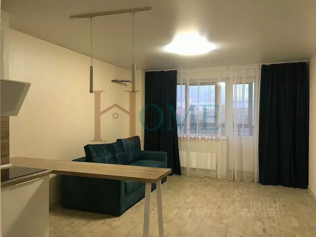 2-к кв. Новосибирская область, Новосибирск Дачная ул., 5 (61.0 м) - Фото 2