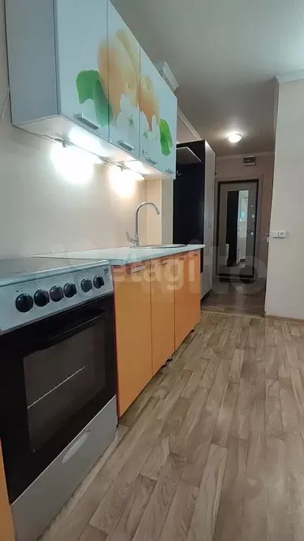 Комната 18,2 м в 1-к., 4/5 эт. - Фото 1