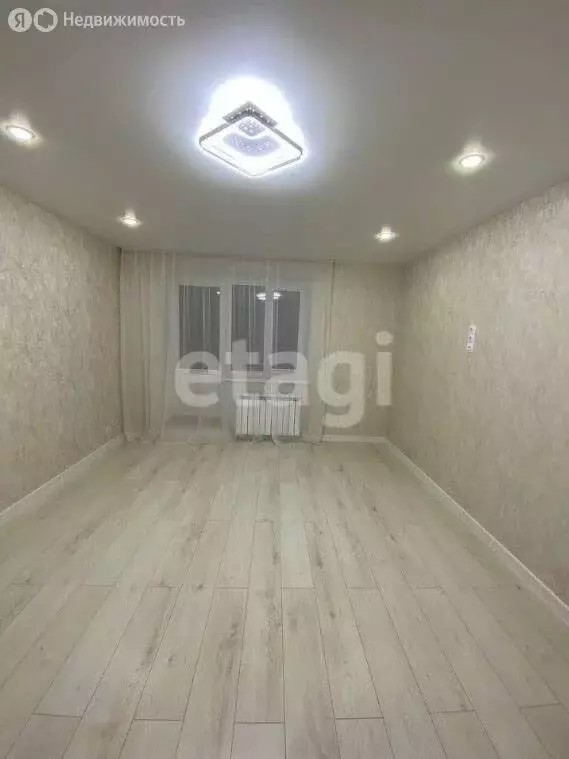 1-комнатная квартира: Тверь, бульвар Гусева, 62 (40.4 м) - Фото 0