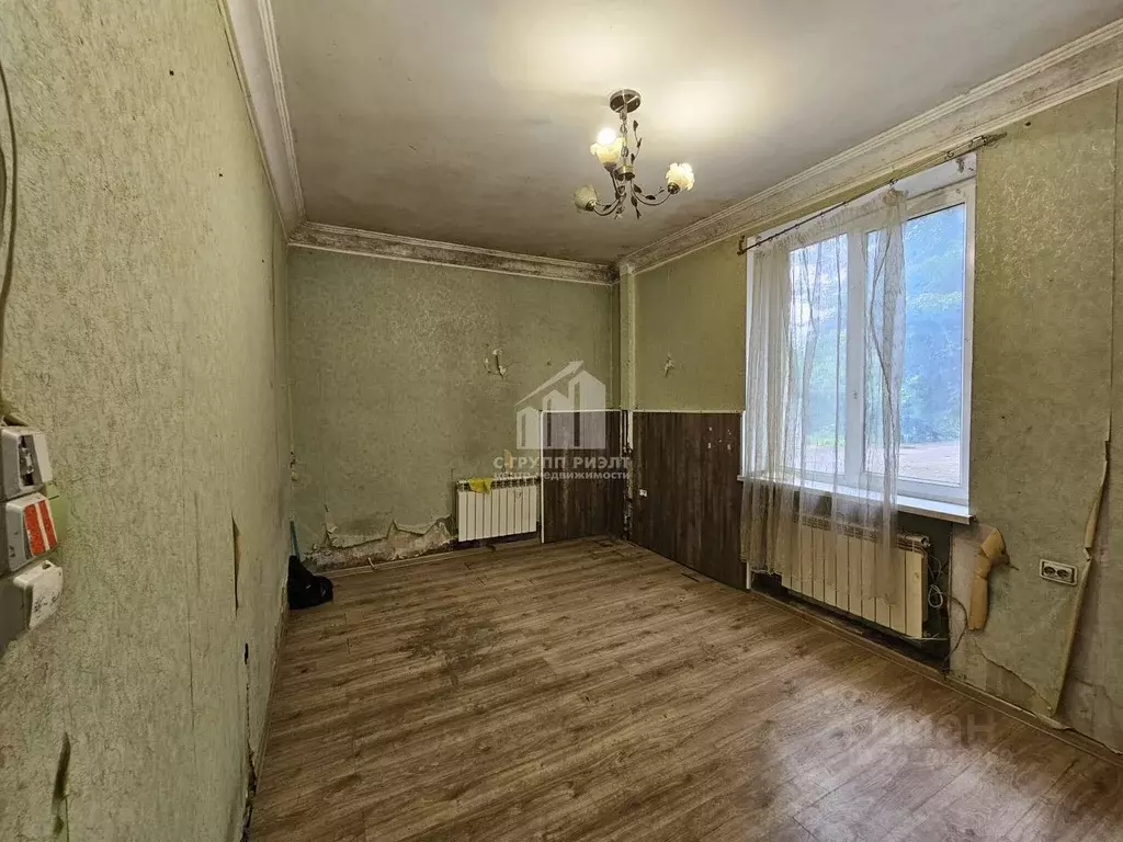 Комната Калининградская область, Калининград Камская ул., 9 (15.7 м) - Фото 1