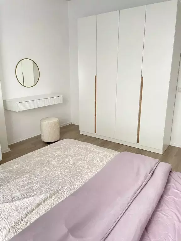 Комната Москва Складочная ул., 8к1 - Фото 2