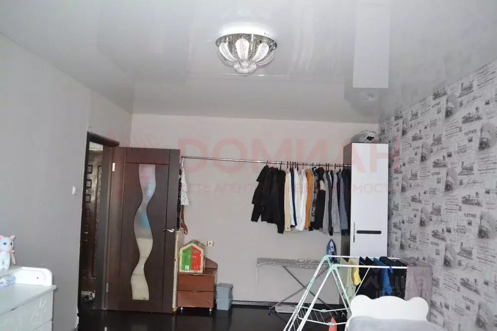 1-к кв. Ростовская область, Волгодонск просп. Строителей, 16 (35.0 м) - Фото 1