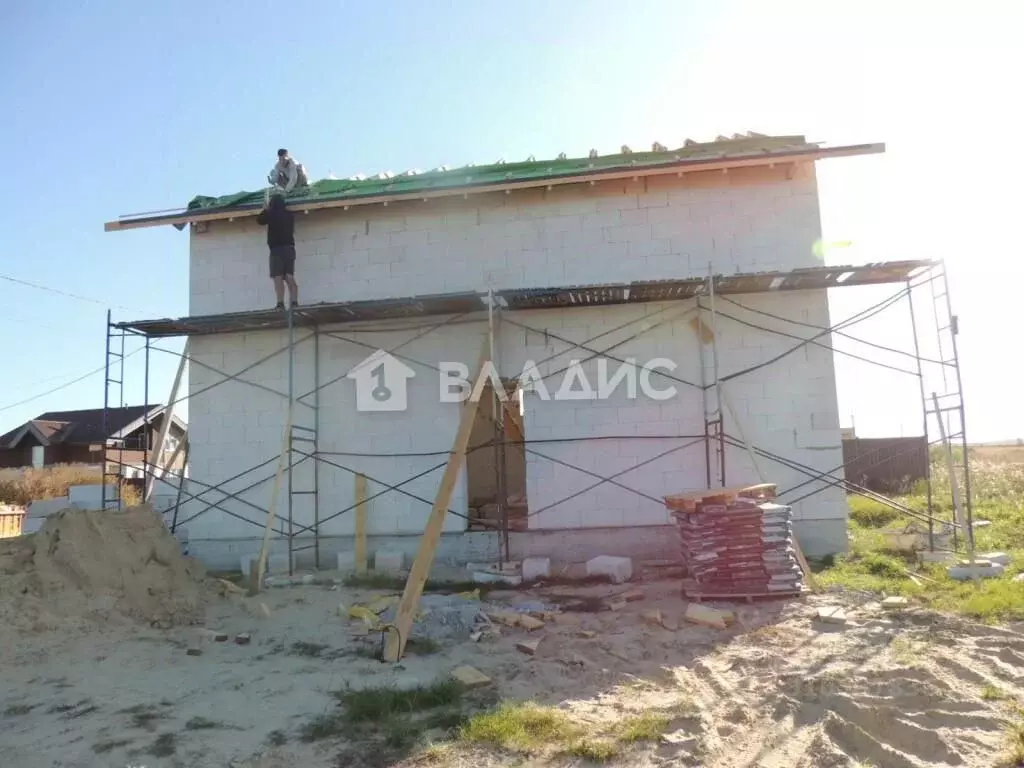 Дом в Владимирская область, Суздальский район, Павловское ... - Фото 1