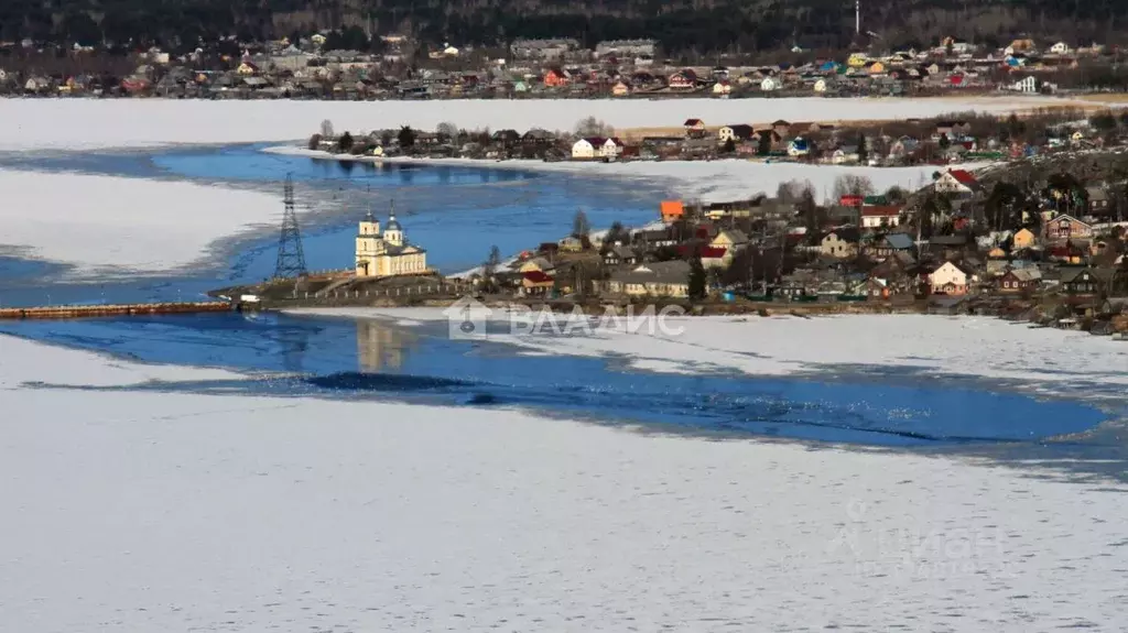 Дом в Карелия, Петрозаводск Ялгубское ш., 22 (100 м) - Фото 1