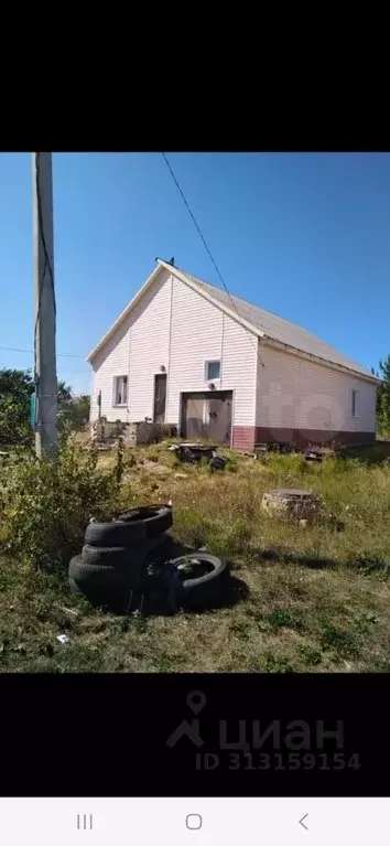 Дом в Белгородская область, Белгород пер. 2-й Лучевой, 2 (90 м) - Фото 0