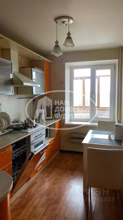 3-к кв. Пермский край, Чайковский просп. Победы, 20 (57.3 м) - Фото 1