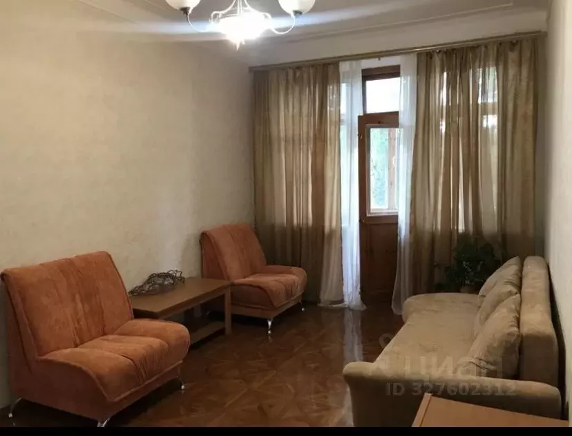 1-к кв. Нижегородская область, Нижний Новгород Ошарская ул., 63 (38.0 ... - Фото 1