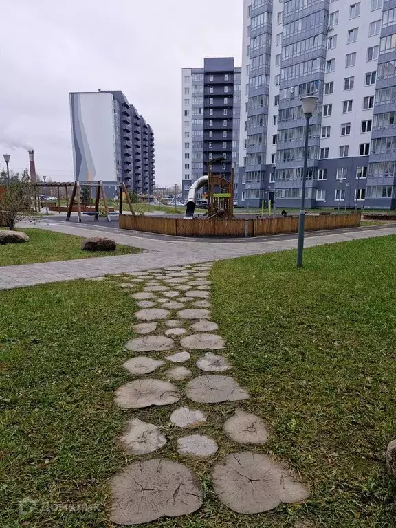 Продаётся 2-к квартира, 60 м - Фото 0