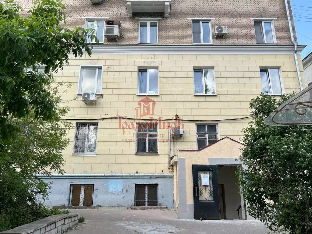 Помещение свободного назначения (49.7 м) - Фото 1