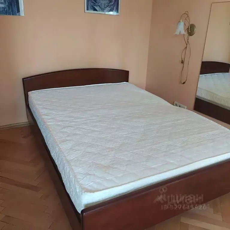 Студия Москва Кутузовский просп., 9К1 (35.0 м) - Фото 1