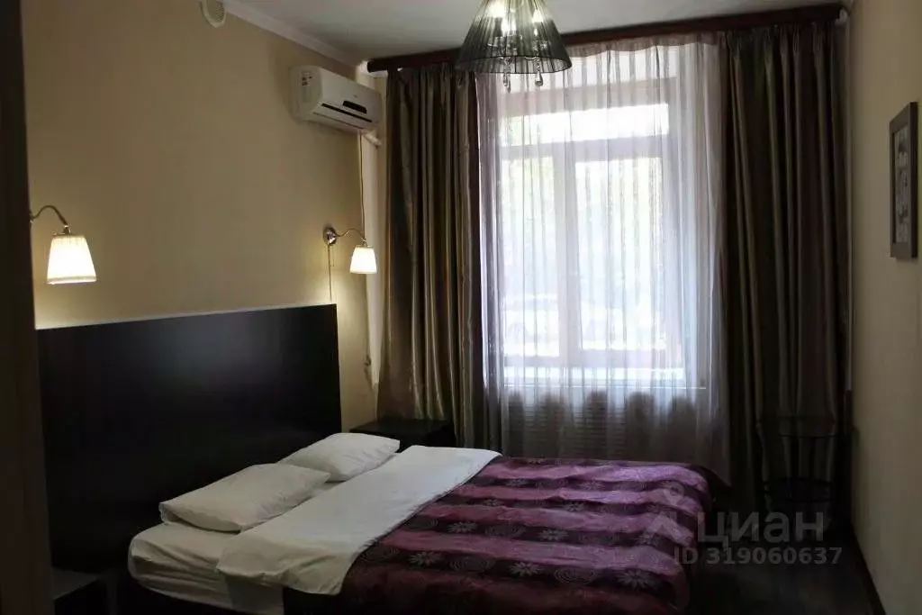 Комната Бурятия, Улан-Удэ просп. 50-летия Октября, 32 (18.0 м) - Фото 0